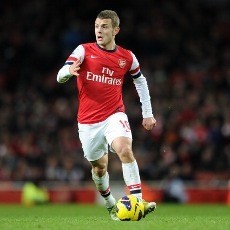 Wenger: Wilshere Hampir Kembali ke Performa Terbaik