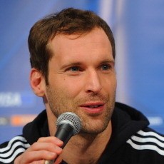 Cech Ingin Si Biru Teruskan Momentum