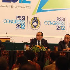 Soal Keabsahan Kongres PSSI & KPSI, Biar FIFA yang Menilai