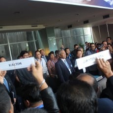 PSSI Lega Sudah Gelar KLB, Sanksi Urusan FIFA