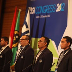 Gelar Kongres di Jakarta, KPSI Tegaskan Sudah Sesuai MoU