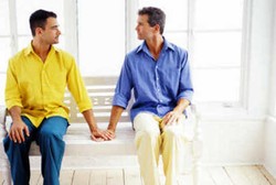 Mengaku Bisa Sembuhkan Homoseksual, Klinik Ini Dituntut Mantan Pasiennya