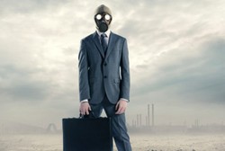 Dicari, Pencium Kentut Profesional di China Bergaji Ratusan Juta