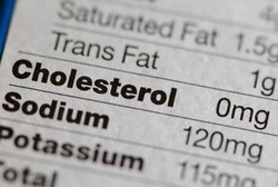 Turunkan Kadar Kolesterol Secara Alami dengan Konsumsi Probiotik