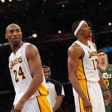 Ditaklukkan Jazz, Lakers Sudah Kalah 12 Kali