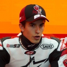 Marquez Diyakini Bisa Atasi Tekanan di MotoGP