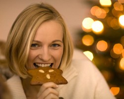  7 Tips Hindari Kenaikan Berat Badan Saat Musim Pesta