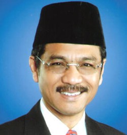 Mendagri Sarankan Aceng Mundur