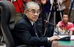 Vonis Pemecatan Ahmad Yamani Bersifat Tetap