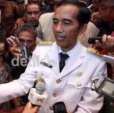 Jokowi Fokus Tuntaskan Masalah Busway daripada Monorel & MRT