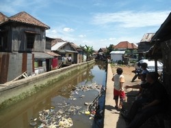 Palembang Kerap Banjir, Pemkot Disarankan Revitalisasi Anak Sungai Musi