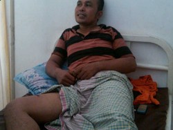 Sweeping Pabrik Ajak Demo, 3 Buruh Deli Serdang Ditikam Satpam