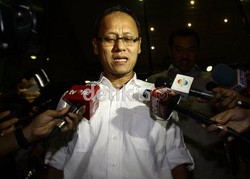 Diperiksa KPK, Dedy Kusdinar Belum Ditanya Soal Peran Andi