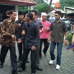 Mega Rangkul Jokowi untuk Hadapi Pilgub Sumut