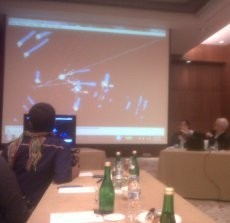 Pihak Norgas Terima Putusan Mahkamah Pelayaran dengan Catatan