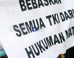 Selama 10 Bulan, 108 WNI di Luar Negeri Dapat Pengurangan Hukuman Mati