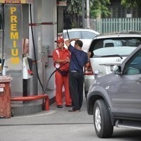 Agus Marto Dukung KEN Larang Mobil Pribadi Pakai Bensin Subsidi Tahun Depan