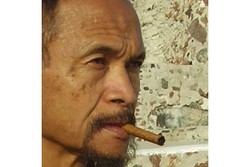 Goenawan Mohamad Galang Petisi Bagi Sting