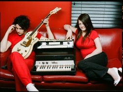 Jack White: Meg White Sebenarnya Tak Tertarik dengan The White Stripes