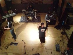 Proyek Sampingan Personel Padi, Musikimia, Siap Tampil di Beijing