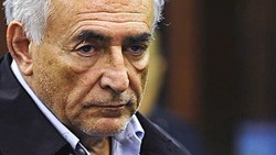 Skandal Seks, Mantan Bos IMF & Pelayan Hotel New York Sepakat Berdamai