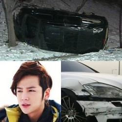 5 Idola KPop Korban Kecelakaan Mobil