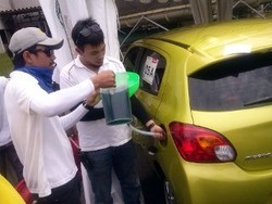 Kapan Mobil dalam Kondisi yang Paling Boros?