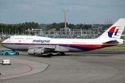 Liburan ke London Gratis Naik Malaysia Airlines