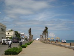 Pondicherry, Kota India Bergaya Prancis di Film Life of Pi