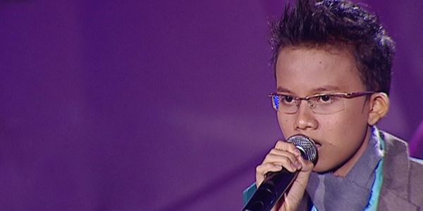 Josua Ingin Berduet Dengan Judika