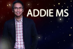 Panggung IMB bukan kompetisi piano dan penyanyi, tapi Whole Package.