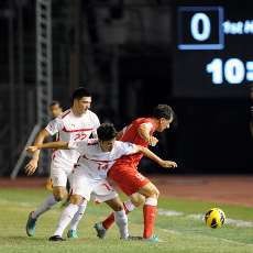 Singapura Lebih Berpengalaman