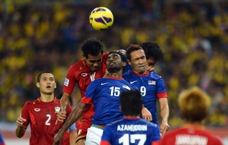 Optimisme Harimau Malaya