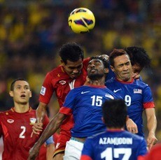Optimisme Harimau Malaya