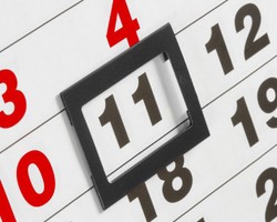 11 Desember Hari Paling Subur Dalam Setahun, Benarkah?