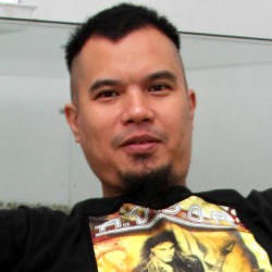 Ahmad Dhani Pastikan Judika Akan Gantikan Once