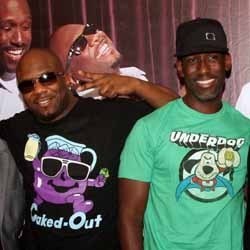 Boyz II Men Rayakan 20 Tahun Eksistensi di Album Twenty