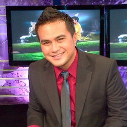 Mengenang Yopie Beda, si Presenter Jeger!