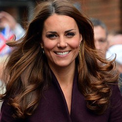 Terlalu Kurus, Kehamilan Kate Middleton Berisiko Keguguran