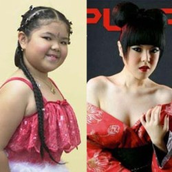 Transformasi Tina Toon dari Bolo Bolo Hingga Majalah Pria Dewasa