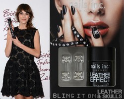 Wow, Ada Cat Kuku dengan Efek Tekstur Kulit Binatang