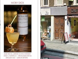 Bar di Inggris Dikecam Karena Menjual Cocktail Kulit Paus