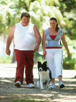 4 Wilayah Amerika Ini Tercatat dengan Angka Obesitas Tertinggi!