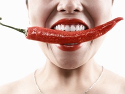 Pribadi yang Suka Tantangan Lebih Suka Rasa Pedas?