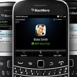 BlackBerry Messenger 7 Sudah Bisa Diunduh
