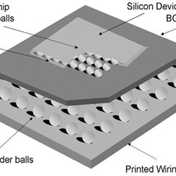Intel Bantah Tanam Prosesor di Motherboard
