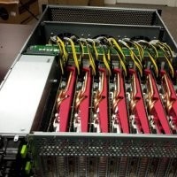 Wuih, Kartu Grafis Dipakai untuk Bobol Password