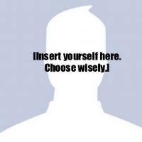 Foto Profile di Jejaring Sosial Itu Penting, Lho..