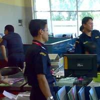 Bea Cukai Pecat 7 Karyawan Sepanjang 2012