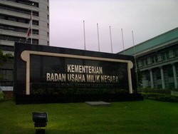 Ini 3 Pintu Masuk Kongkalikong di BUMN